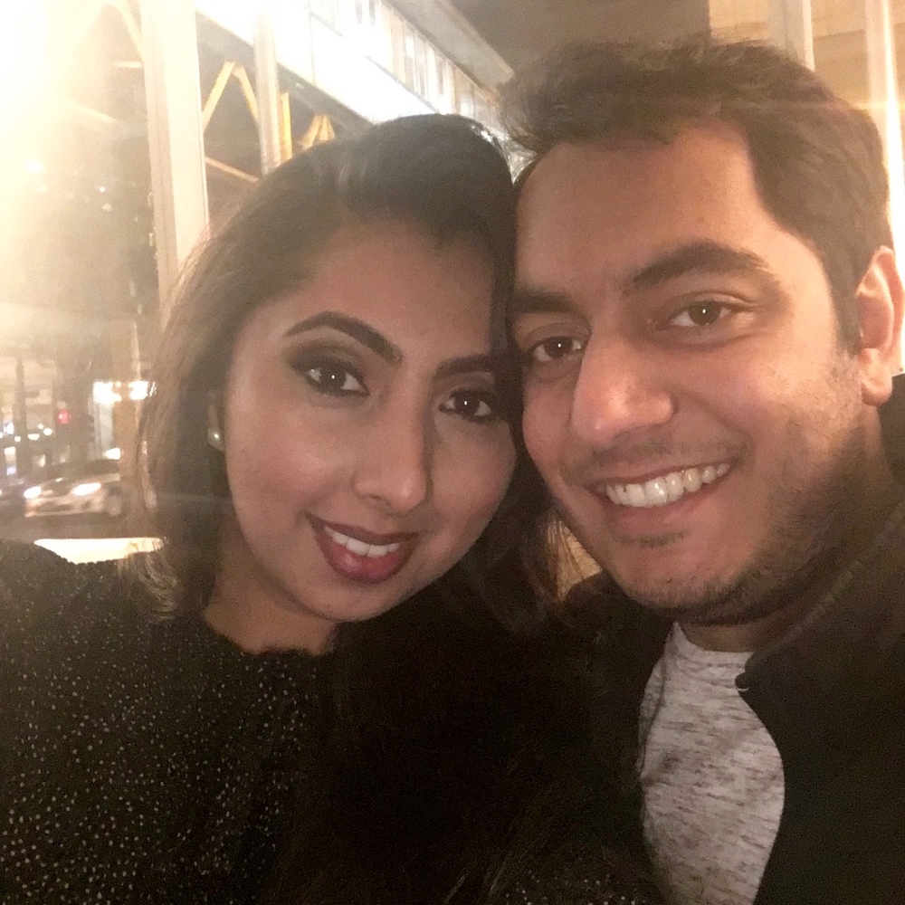 Meet your Posher, Rabia